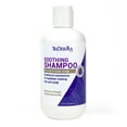 thumbnail image 2 of TriDerma Soothing Shampoo Value 4-Pack, 2 of 7