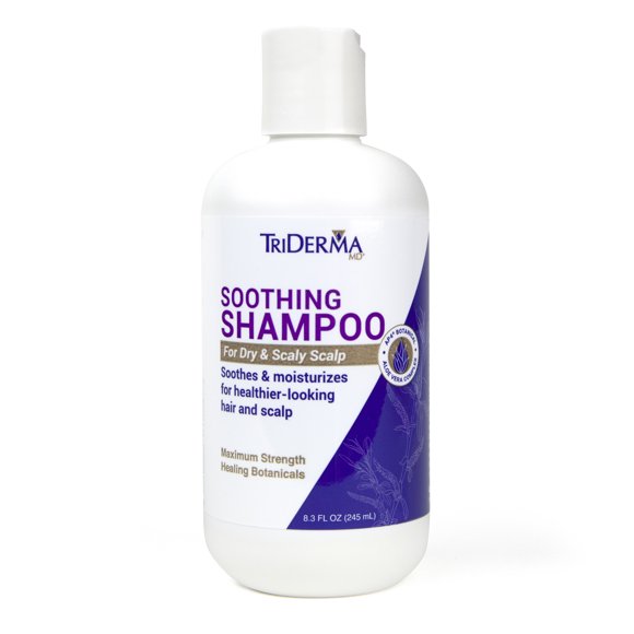 Shampoo Eczema Scalp