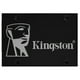 thumbnail image 1 of Unidad de Estado Solido SSD 2.5 1TB KINGSTON KC600 SATA III 550/520 MB/s Kingston SKC600/1024G, 1 of 6