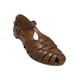 thumbnail image 1 of FLAT BALERINA LEON MUJER CAFE SINTETICO 13000, 1 of 4