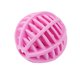 thumbnail image 1 of Pelota saltarina de TPR para perros, con chirrido, para la limpieza dental y el juego de todos los perros, 1 of 4