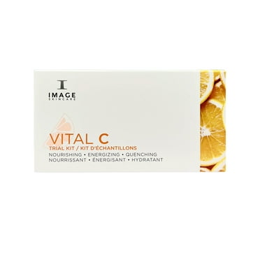 Image Skincare Vital C Travel/Trial Kit