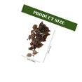 thumbnail image 4 of BEADCEST Plants for Gecko Tank Hanging Plastic Dark Brown 1 Set, 4 of 5