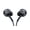 Gray, variant on Samsung Earphones Corded Tuned by AKG (Galaxy S8 and S8+ Inbox replacement), GREY