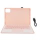 thumbnail image 2 of Funda Con Teclado Táctil Para Tableta Tab M11 Tab K11 LTE 2024 De 11 Pulgadas, Con Portalápices, Soporte Multiángulo, Funda Recargable Para Tableta TB 330FU 330XU, 2 of 7