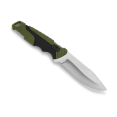 thumbnail image 4 of Buck Knives | 656 Large Pursuit Knife | Pro Fixed Blade Hunting Knife | Hunting, Camping and Outdoors | 4-1/2" S35VN Stainless Steel Blade | Made In USA | Lifetime Warranty | 0656GRS-B, 4 of 4