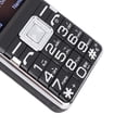 thumbnail image 4 of Rupoun Unlocked Senior Cell Phone 2G GSM Retro Big Buttons Mobile Phone with 5500mAh Battery Loud Speaker US Plug, 4 of 5