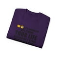 thumbnail image 4 of Unisex Ultra Cotton Tee, 4 of 4