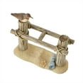 thumbnail image 5 of SKL Home Sea Drift Toothbrush Holder, 5 of 5