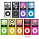 thumbnail image 2 of Producto Reacondicionado iPod Nano Apple de Cuarta Generación, 8 GB, Color Morado,, 2 of 4