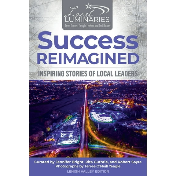 Success Reimagined, (Paperback)