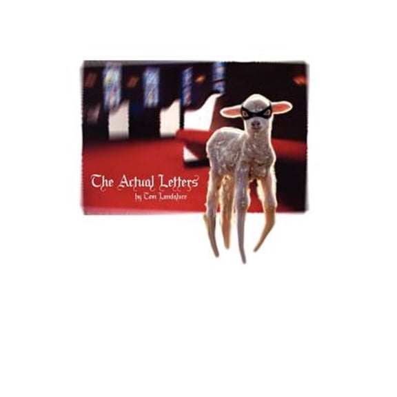 Actual Letters
