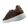 thumbnail image 3 of Zapato Tenis Formal Nuez Clásico Para Caballero Vertical 4801, 3 of 4