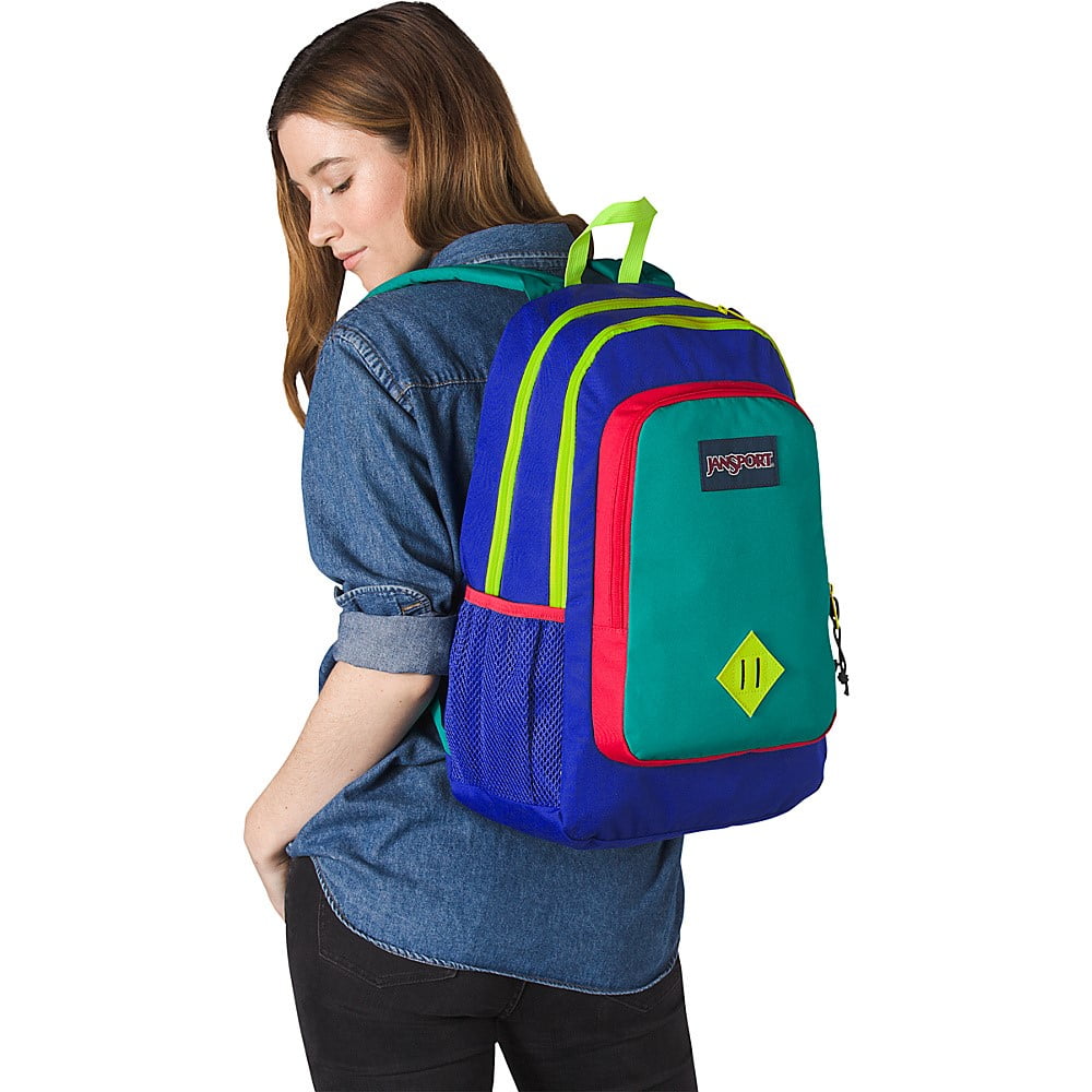 jansport super sneak