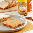 thumbnail image 3 of (12 pack) Great Value Honey Roasted Creamy Peanut and Honey Spread, 7 Grams of Protein, 16 oz, 3 of 9