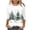 White, variant on Maplenight Christmas Shirts for Women Trendy 3/4 Length Sleeve Tunic Blouses Wine Glass Print Holiday Tops Crew Neck Graphic Tees