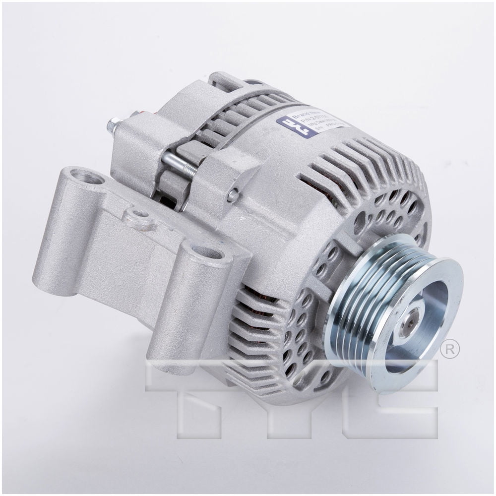 Alternator Fits select: 1992-2003 FORD RANGER, 1993-2002 FORD F150
