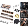 thumbnail image 5 of 2x Rubber Repair Kit Bike Inner Tube Repair Vehicle Storage Box Spare Mountain Bike, 5 of 5