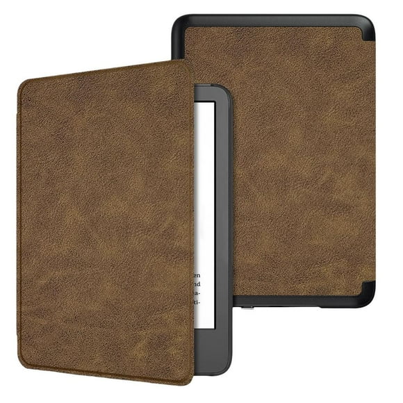 Tablet Protective Cover For Kindle Paper White 2024 7 Inches/ X1R5