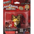thumbnail image 2 of Swappz Power Rangers Mega Force Yellow Ranger, 2 of 2