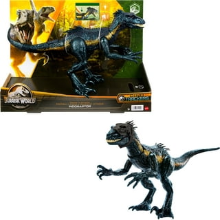 Jurassic World Toys in Toys Character Shop 