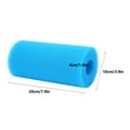 thumbnail image 4 of Easy To Install And Replace Durable Swimming Pool Filter Sponge, Swimming Sponge , For Home Garden Hot Spring Pool Pool Fish Pond Open Air Playground, 4 of 8