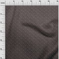 thumbnail image 2 of oneOone Cotton Cambric Fabric Cross Tee Geometric Sashiko Print Fabric Prints by Yard 56 Inch Wide, 2 of 4
