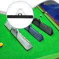 thumbnail image 1 of DYNWAVECA Sac de Transport pour Queue de Billard 51 Pouces 3/4 avec Housse de Protection Intérieure Rembourrée Noir, 1 of 10