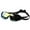 Black, variant on Swim Goggles for Men & Women, Anti-Fog No Leak UV Protection Swimming Goggles for Recreational & Competitive Use(Black,One Size)(Black,One Size)