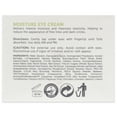 thumbnail image 6 of Beyond Glow Moisture Eye Cream, 1.01 oz Cream, 6 of 6