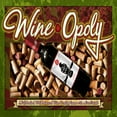 thumbnail image 2 of Wine Opoly Board Game, by Late for the Sky, 2 of 4