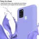 thumbnail image 4 of Cadena para teléfono móvil para funda protectora de silicona Samsung Galaxy A21s con cordón ajustable en longitud, 4 of 5
