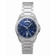 thumbnail image 1 of Casio Reloj Estándar Analógico de Acero Inoxidable con Esfera Azul de Cuarzo MTP-1370D-2A2V para Hombre, 1 of 1