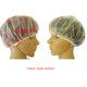 thumbnail image 1 of Gorro de Ducha de Spa Jumpingount Impermeable Estampado de Flores 10 Piezas, 1 of 6