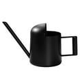 thumbnail image 5 of FRCOLOR Watering Jug Watering Can Small Watering Kettle Child 18.5X8.5CM Black, 5 of 8