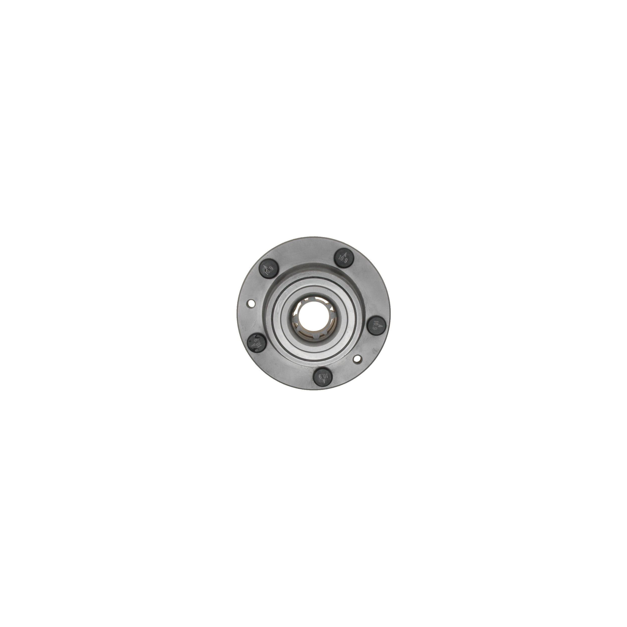 Raybestos 712270 Professional Grade Wheel Bearing and Hub Assembly