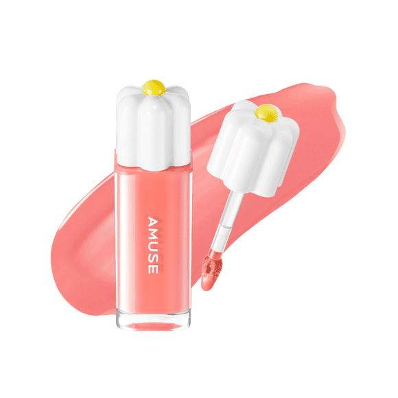 Amuse Dew Tint 4g - 04 Pomelo Nude