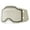 Dual Pane w/Bumps / Smoke, variant on 100 % Dual Pane Sonic Bumps for RC2/AC2/ST2 Forecast Goggles - Smoke Lens