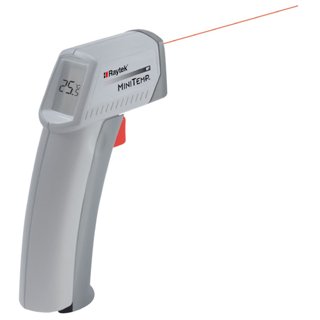 Fluke IR Thermomter /Temperature Gun For Corona, 59 Max