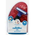 thumbnail image 2 of Fur Go Pet 00209 Large Dog FurGoPet® Deshedder Tool, 2 of 2