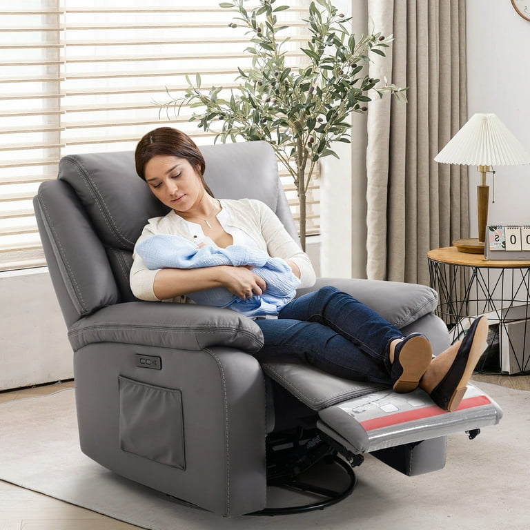 Ergonomic Sofa Chair Baci Living Room