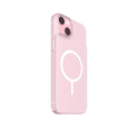 thumbnail image 1 of Slimcase | Slim case Pro for iPhone 15- MagSafe- Transparent, 1 of 3