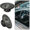 thumbnail image 2 of CIYISON 6.5inch Midrange Bass Speakers Woofer Loudspeaker Magnetic Sound Loudspeaker, 2 of 8
