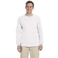 thumbnail image 1 of Gildan G240 Adult Ultra Cotton Long-Sleeve T-Shirt, 1 of 1