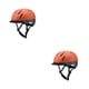 thumbnail image 2 of Naiovety Casco de ciclismo ajustable PC EPS protección deportiva Type3 NO3, 2 of 6
