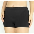 thumbnail image 2 of Instant Shaping Women's 2 Pack Seamless Boyshort Shapewear, 2 of 3