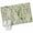 LightGreen Beige, variant on Green Leaves Entryway Rug 2'x3' Non Slip Front Door Mats, Elegant Pastoral Summer Botanical Rustic Entrance Rugs Indoor Outdoor Carpet, Washable Floor Mats Small Area Rug for Bedroom Kitchen