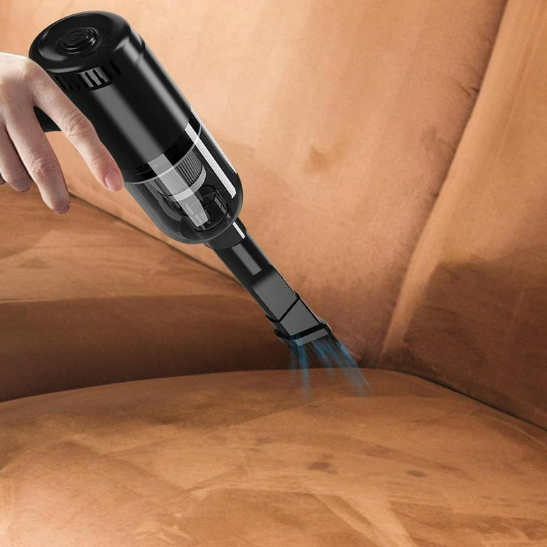 Tohuu Handheld Car Vacuum Cleaner Cordless Vacuum-hand Held Car