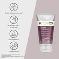 thumbnail image 4 of Joico Defy Damage KBOND20 Power Masque 5.1 oz, 4 of 7