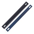 thumbnail image 2 of PU Leather Black Guitar Audio  Handle, Guitar  Handle, Musical Instrument For Professionals Vintage Amplifiers, 2 of 8